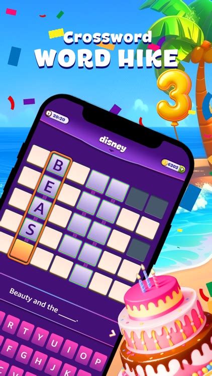 word hike 949